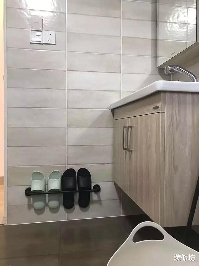 她家称不上豪华，却成为小区的“网红房”，邻居都前来参观学习！