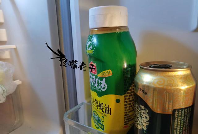 买蚝油时:无论啥品牌,只要标签上少了这“2行字”,都是假蚝油