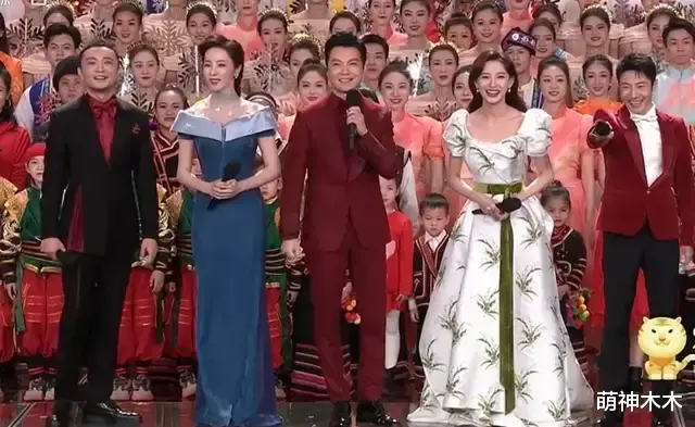 春晚|虎年春晚收视出炉!高峰突破22,贾玲张小斐节目成收视最高小品