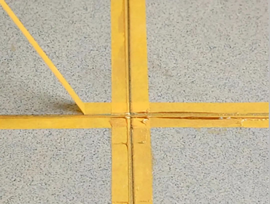 了解这些美缝小技巧,轻轻松松自己搞定美缝施工