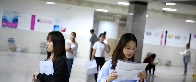 国企|女生理想男友职业排名，国企意外垫底，第一名出人意料！