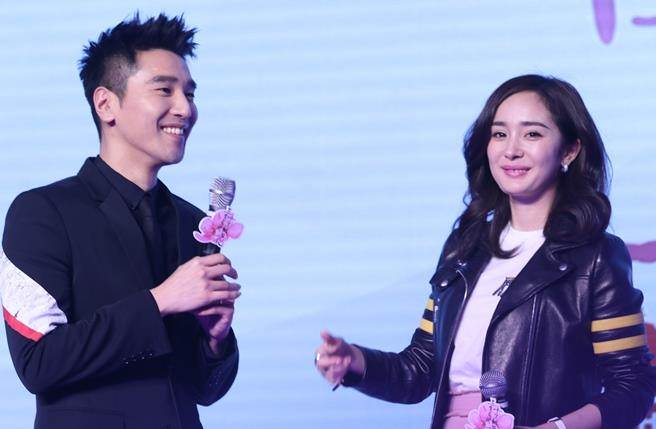 赵又廷|嫁给赵又廷后高圆圆的生活，放错碗碟都会被骂：你是干什么吃的？