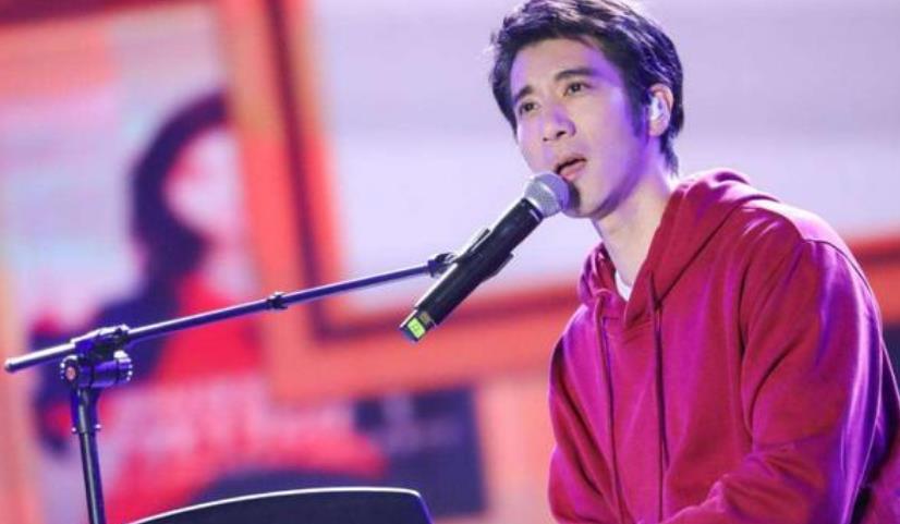 黄宗泽|李靓蕾再次千字长文 手撕王力宏及回应最近传闻