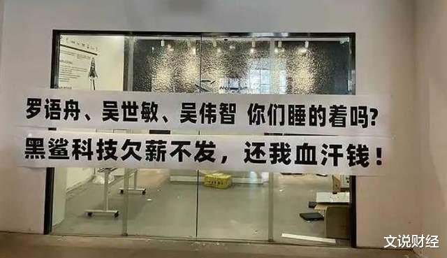 华为|曾经游戏手机巅峰的黑鲨,如今距离破产仅剩一步之遥