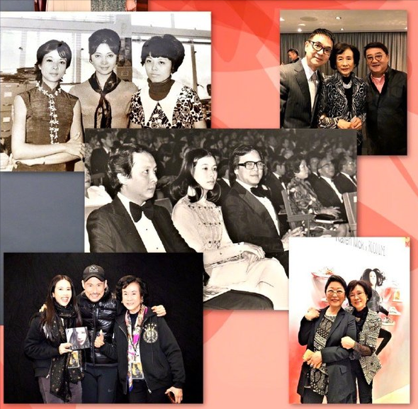 薛之谦|是旧情复燃？还是新欢不行？这8位明星，离婚后都选了前任