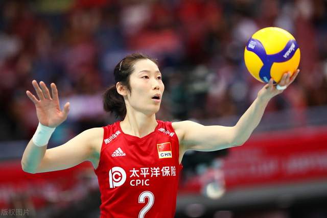 韩国队|中国女排球衣号码大变动！11人被保留，3世界冠军被替换