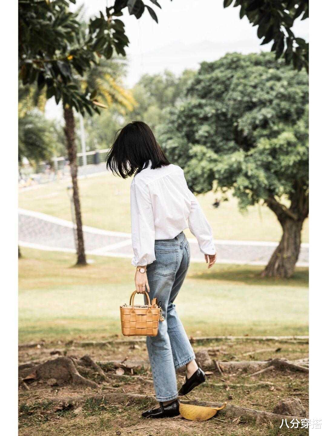 大连|20+女生通勤应该怎样穿？码住这四套造型，清新干练又显气质