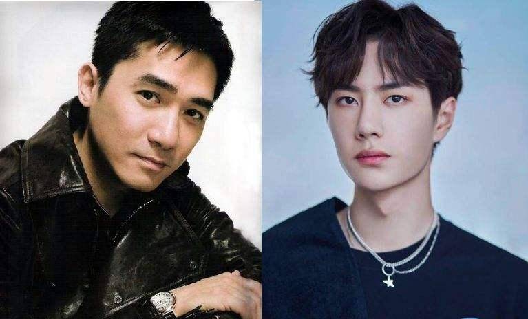 博纳|博纳于冬怒斥“百亿票房演员”当头衔:几百人的努力,演员脸上贴金?