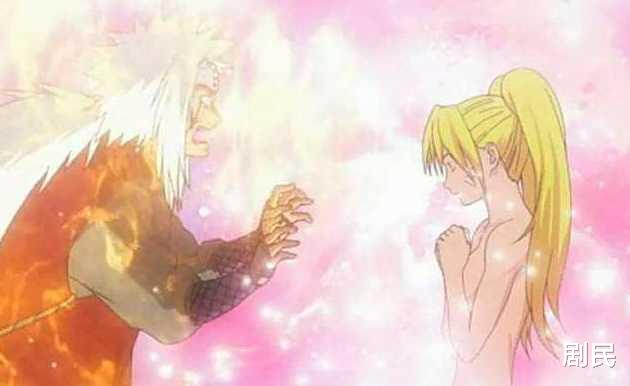 漩渦鳴人|鳴人聽到自來也死了，為什么那么平靜？