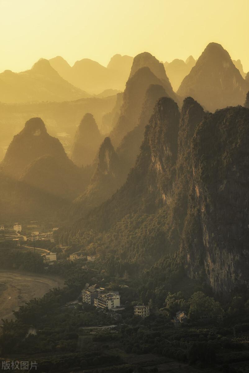 美丽|中国景观有多惊艳？这33个，去过一半，此生无憾，你去过哪几个？