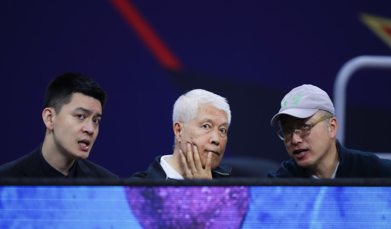 辽宁男篮|不是蒋兴权！不是郭艾伦！辽篮夺冠功勋被曝离队，杨鸣无力留人