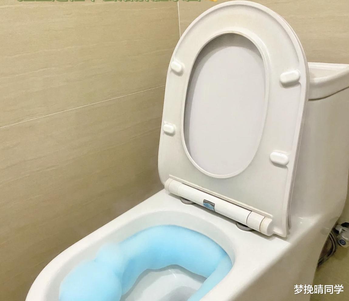 为什么日本的卫生间,永远都是干净到极致的模样?国人真该学一下