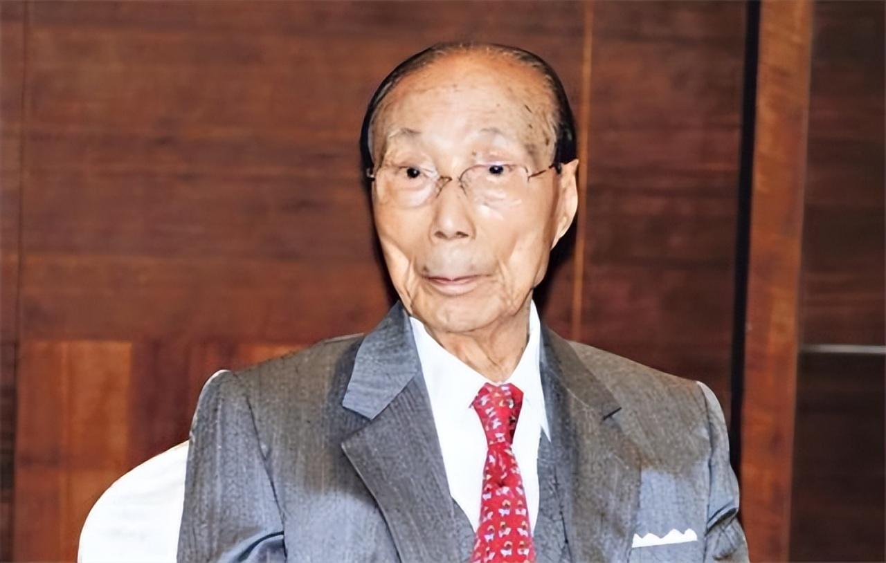 邵逸夫|107岁的邵逸夫去世后,4个儿女却无人愿继承天价遗产,这是为何