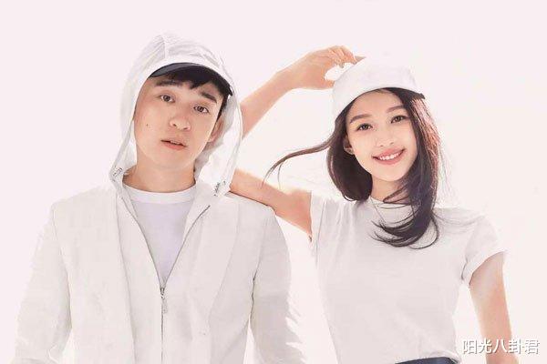 孙怡|孙怡点赞网友评论,亲自盖章与董子健仍有感情,离婚另有原因?