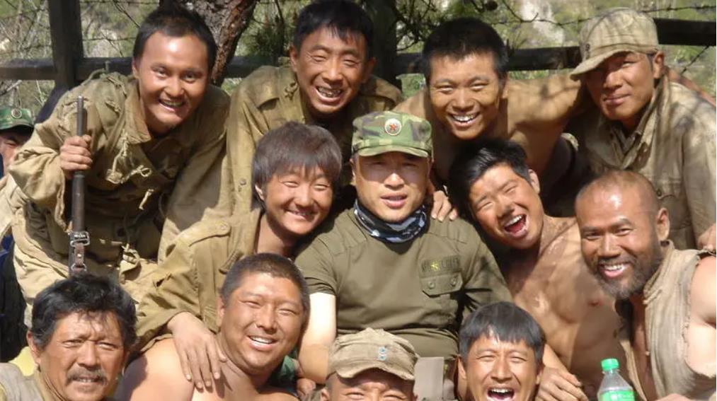 豆瓣|遭官媒痛批，但它从2.7升到9.3，成为国产神剧