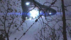 上个世纪,他亲手触摸了UFO,神奇的事情发生了!