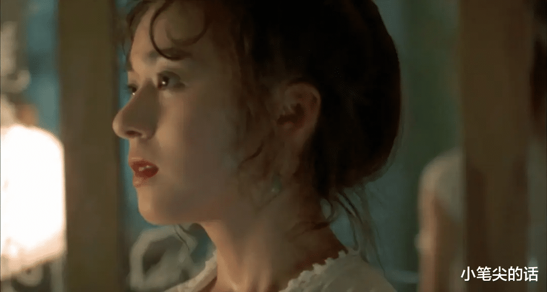 经典|因尺度被禁播3年，这部闹鬼的风月片却是港片的经典