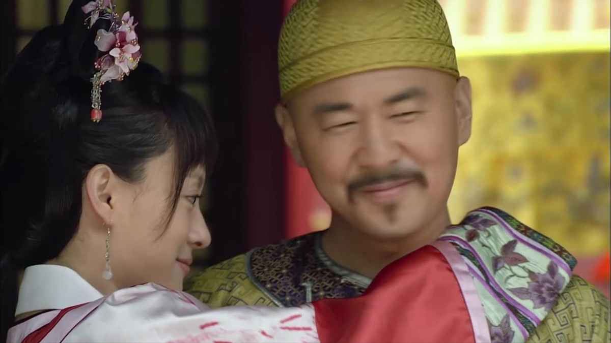 全员加速中|七部“全员美人”清宫剧大盘点，18年的老剧在其中，现在看来每一部都是经典