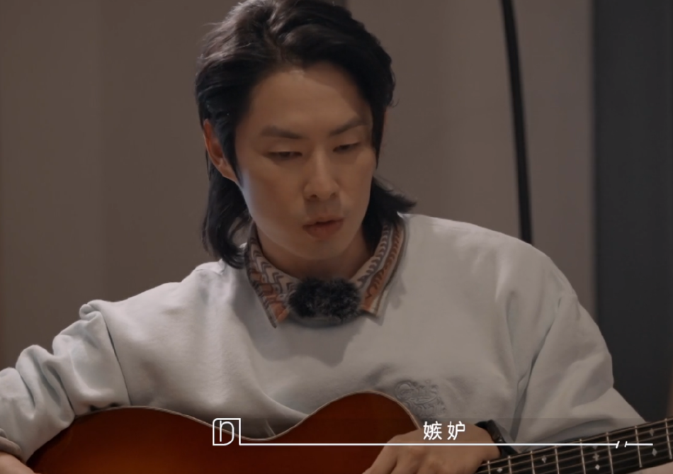 言承旭|尴尬！言承旭和吴建豪刚在节目中秀友情，朱孝天却说他们不是朋友