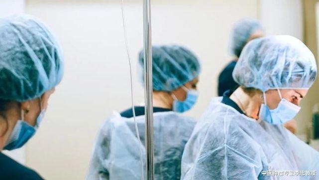 口腔溃疡|中药越早介入越好,那越早是多早?刚发现时?癌前病变时?患者用血泪教训回答