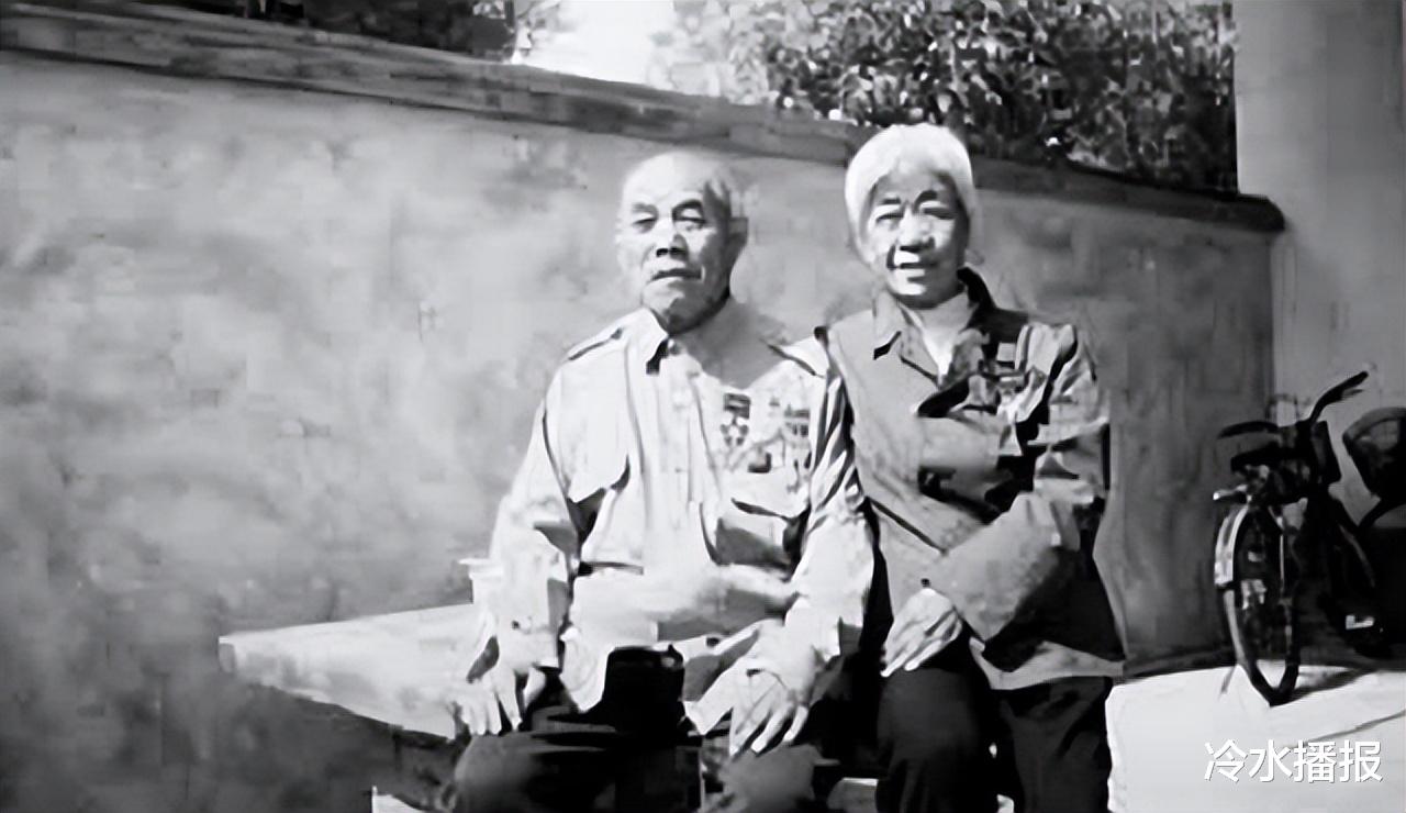 1952年女护士冒险抢回黄继光遗体,晚年后悔称:当年少做了一件事