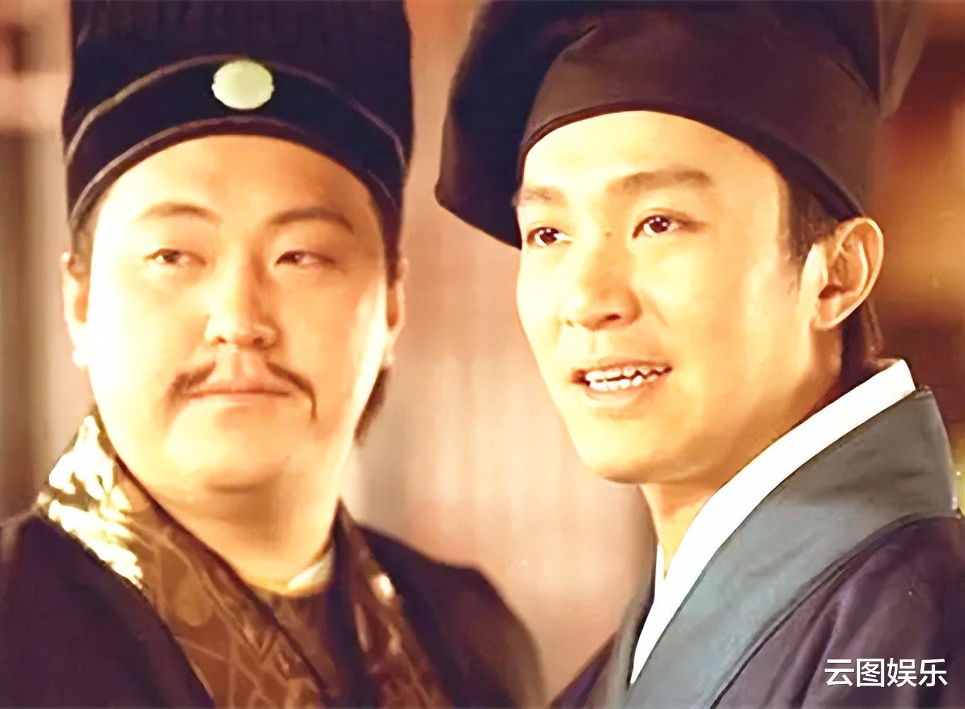 好莱坞|谷德昭庆57岁生日，暴瘦45斤变化大，曾2度经历亲人坠楼陷低潮