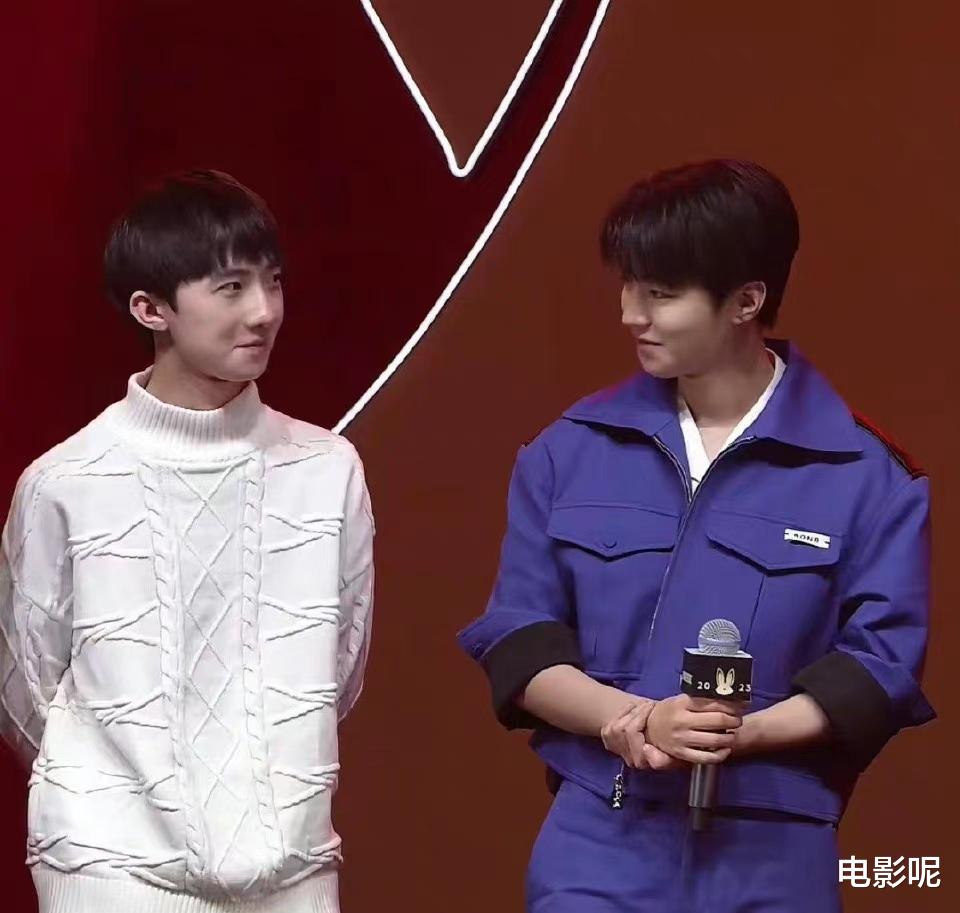 王俊凯|zzr有多迷王俊凯,路过的解说都忍不住调侃几句