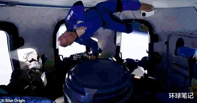 金·卡戴珊|皮特3月23号去太空,太拉风,网友:不够恩爱!卡戴珊不去的吗