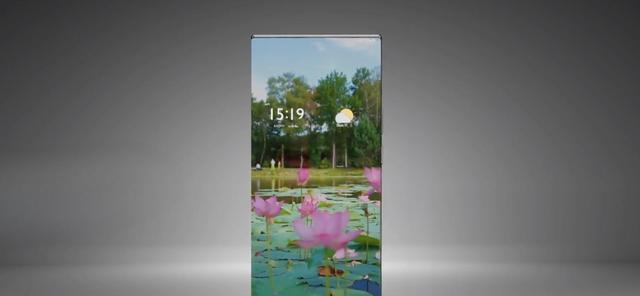 realme|realme露锋芒：超视觉一体屏+10倍光学变焦，香气袭人