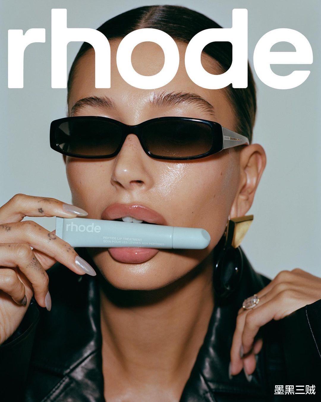 贾斯汀·比伯|悲喜世界，海莉·比伯一招闲棋铸造商业帝国，四年备孕无果