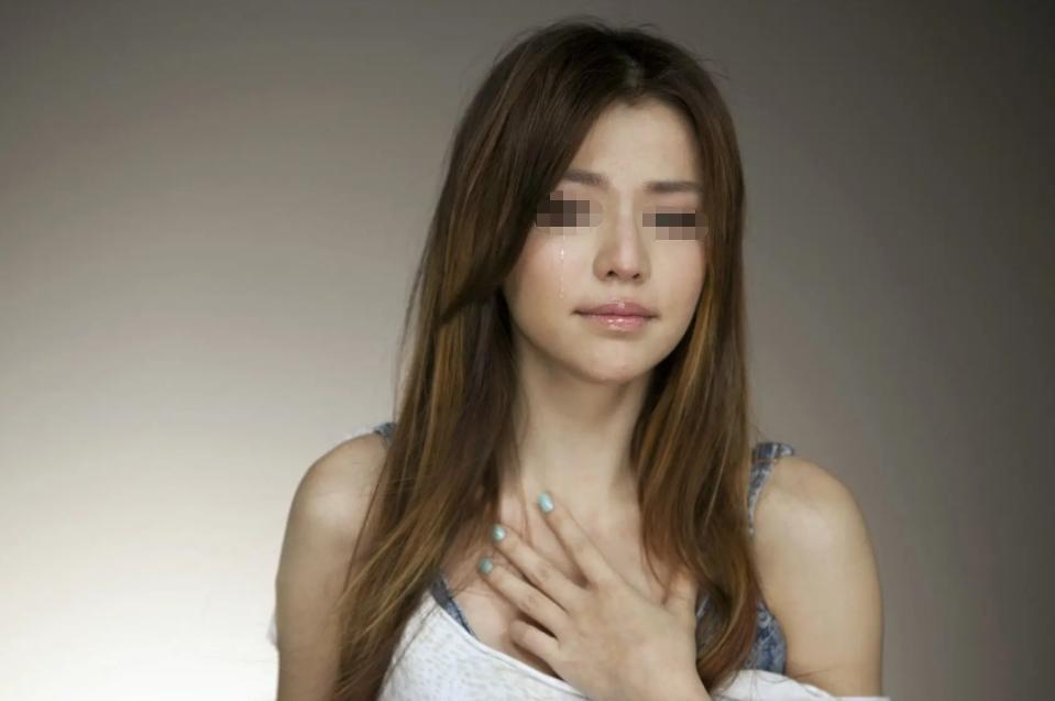 2016年广东一男子,对自己11岁的亲生女儿下毒手,被判六年六个月