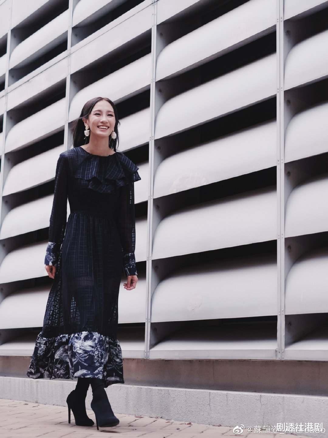 写真|罕见！TVB新剧中女星拉小提琴做开脑手术太真实，神还原真实案例