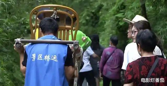 预告|80岁老人在烈日下求生，却没一单生意：活着，从来都没有那么简单