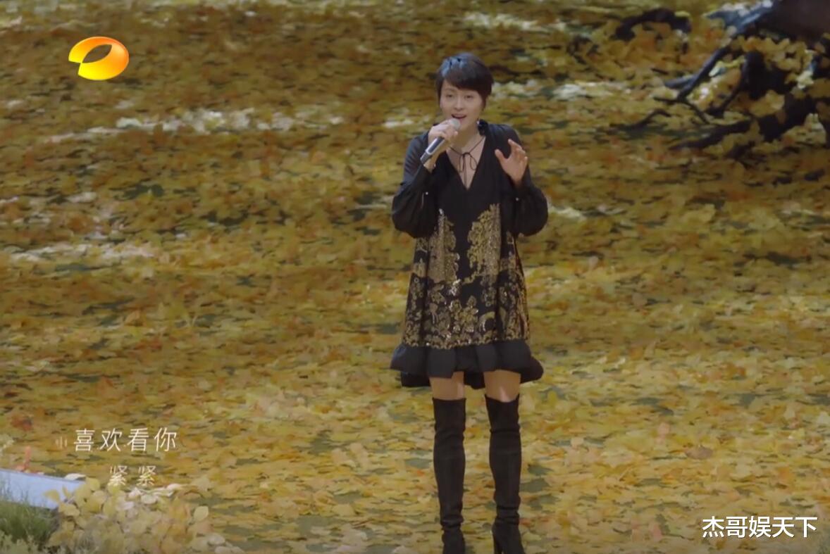 周深|游戏很潮流，歌曲各种回忆杀，首播频上热搜，周深的新综艺太顶了