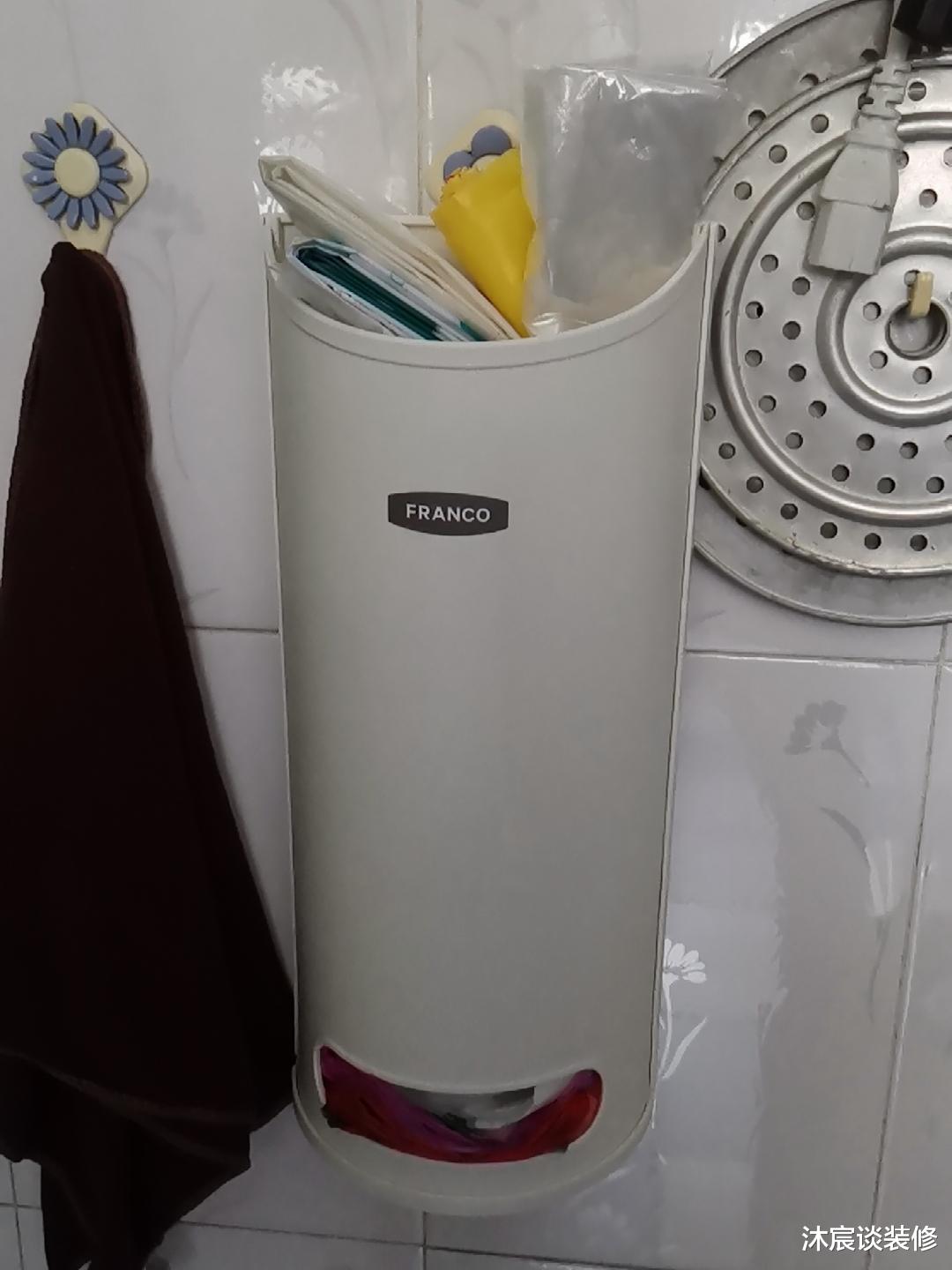 入住三年,我家厨房越来越挤,邻居家“零杂乱”,哪些经验可照搬