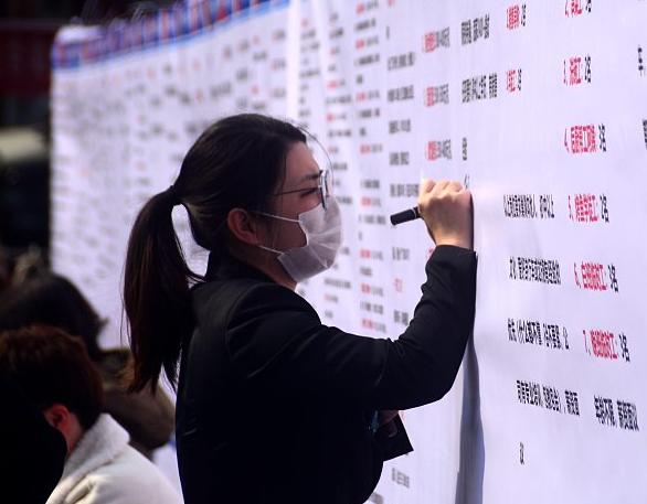 招聘|节后将迎来招聘高峰,牢记这些小窍门,毕业生离好工作也不远了