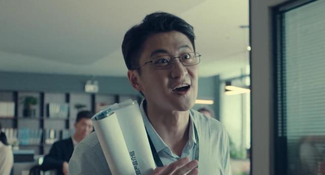 周锐|播4集，收视破2，主演演技拿下大满贯10分，浙江台新剧凭啥这么拽