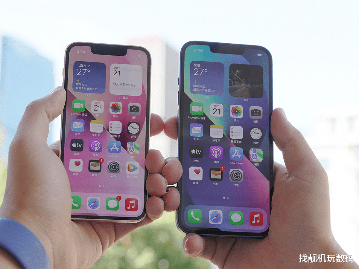 iPhone|iPhone 14 系列设计尘埃落定,镜头模组变厚,挖孔屏瞩目