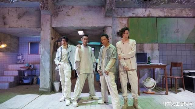 北美|《披哥2》三公：三大人气王败北，苏有朋组高级，马頔再次朗诵