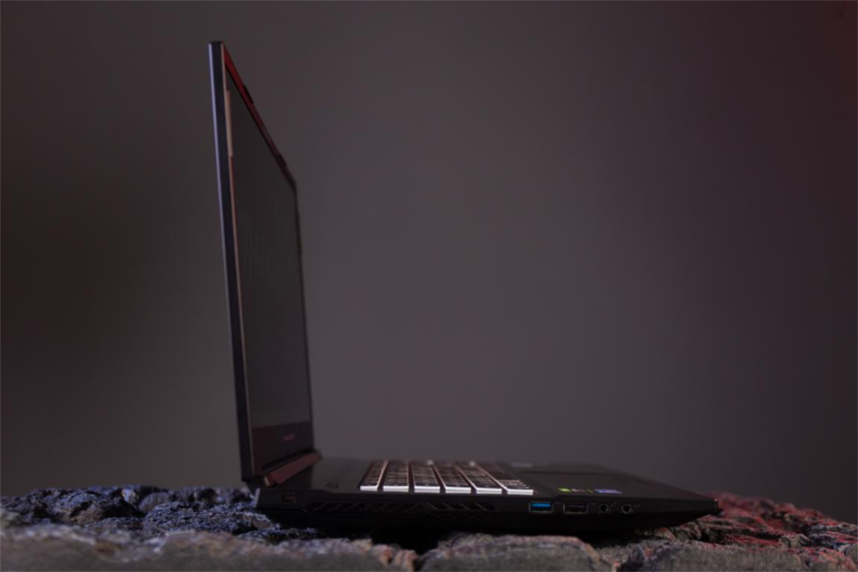 雷神|微边巨幕强劲性能，雷神新品有态度有实力