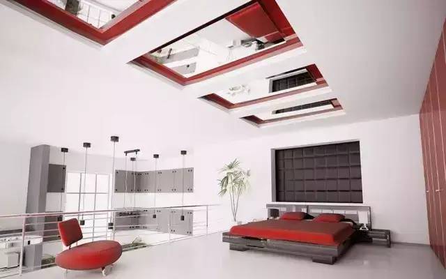 家里这8个地方万万不能摆镜子，最后一个几乎家家都错了！