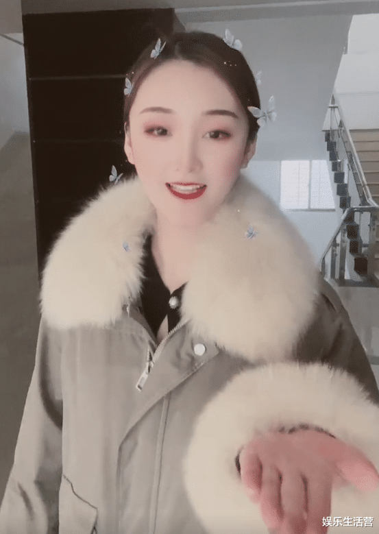 陈亚男|陈亚男爸爸变四叔，欲举报大衣哥税务问题，他或将面临法律制裁