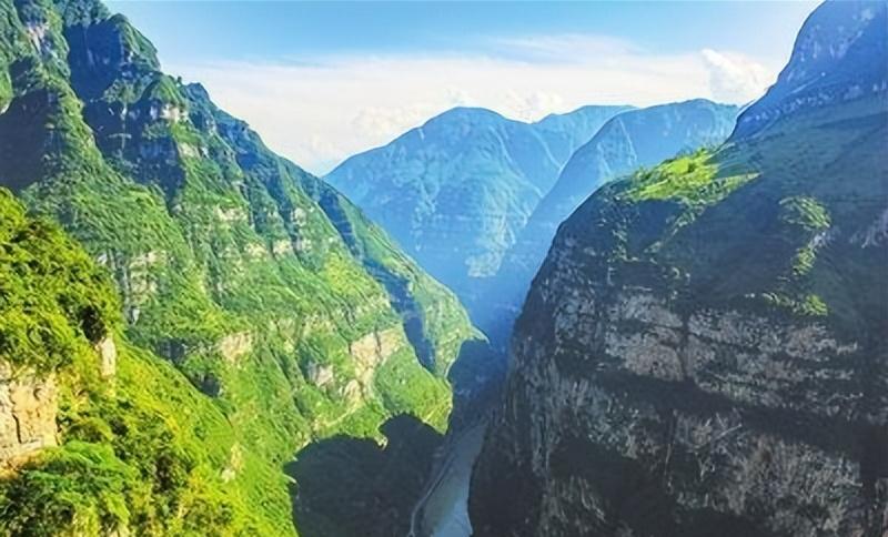 美丽|我国这十大景点禁止外国人进入，个个美如仙境，此生一定要来一趟