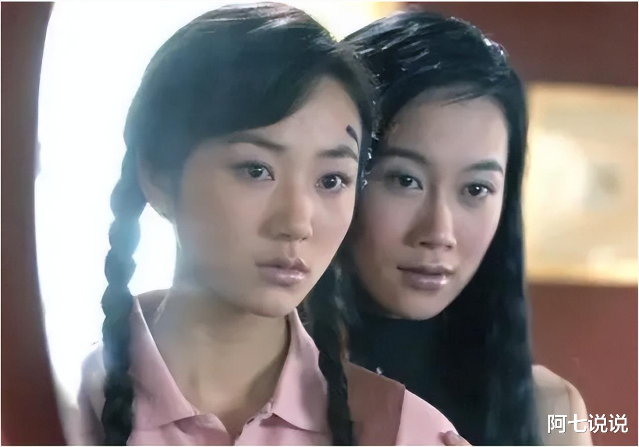 刘涛|表面是实力派，其实演技不堪一提，这5个女演员请别再吹了