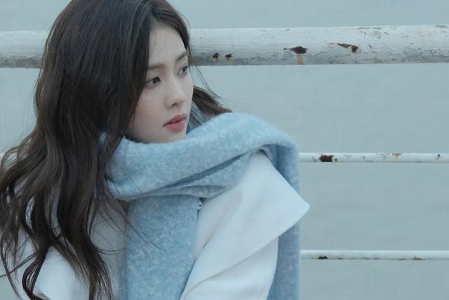 迪丽热巴|众星兔年贺岁大片，迪丽热巴仙气飘飘，赵丽颖杨幂今年春晚赢麻了