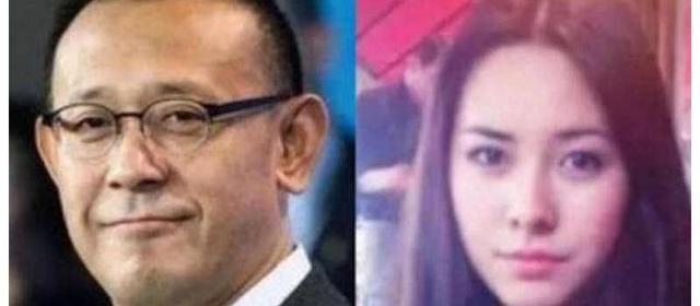 蔡淑臻 “我女儿最美”，姜文女儿照片曝光后，众人才打消“吹牛”念头！