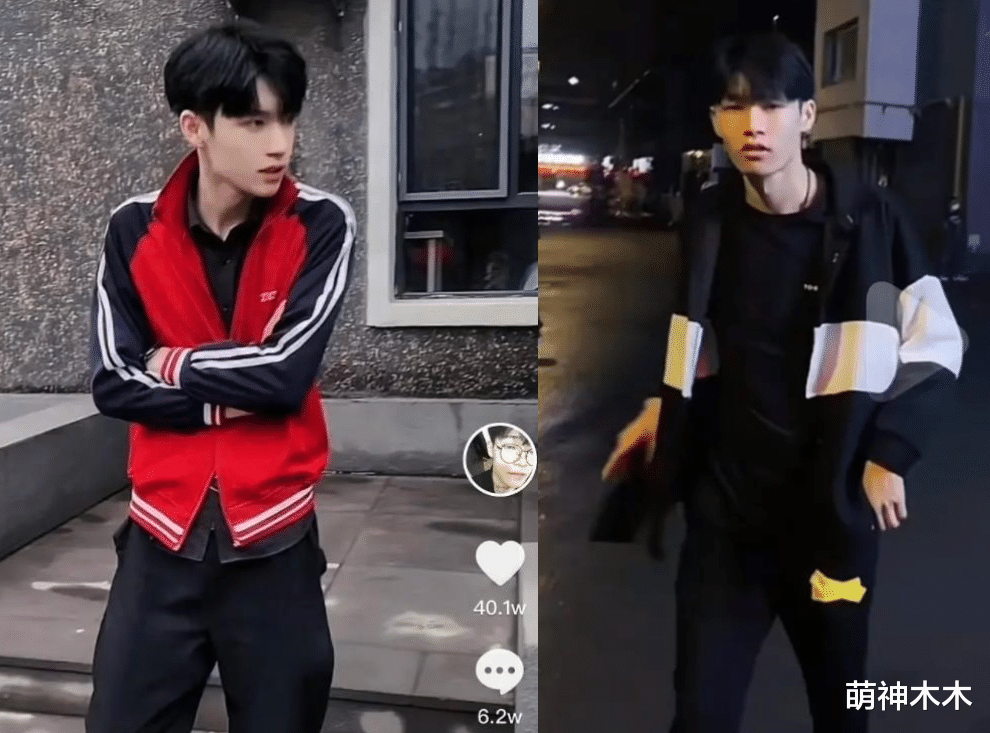 美颜|女网红直播忘开美颜判若两人，后续澄清是变老特效，网友直言不信