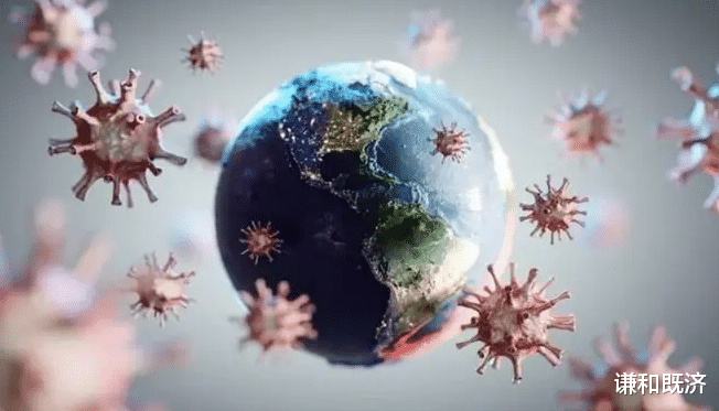 心肌梗塞|中医防治病毒性肺炎的思路,与现代医学的策略性差异