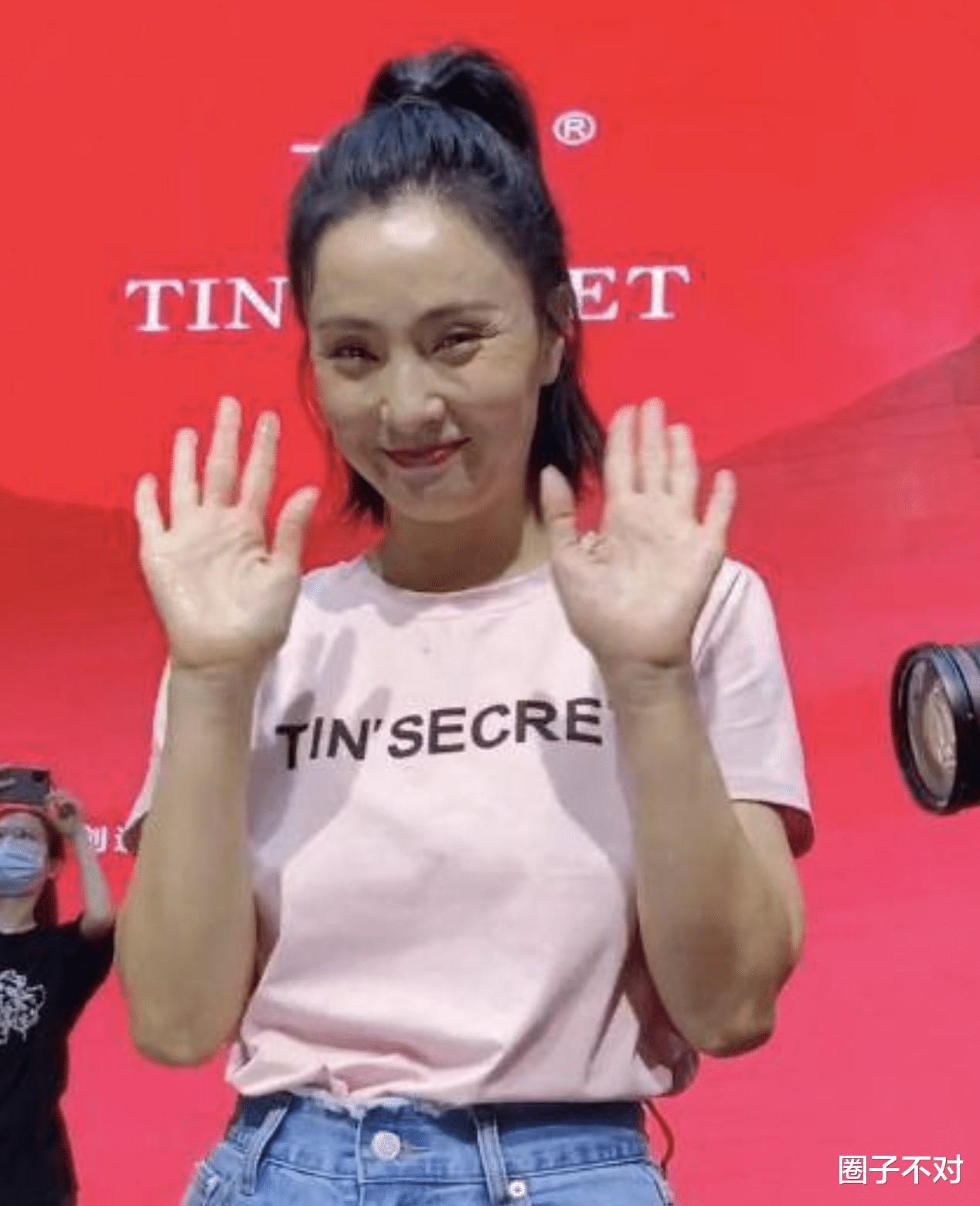 |表面上是养生达人，实际头秃眼凸，这8位明星状态还不如普通人