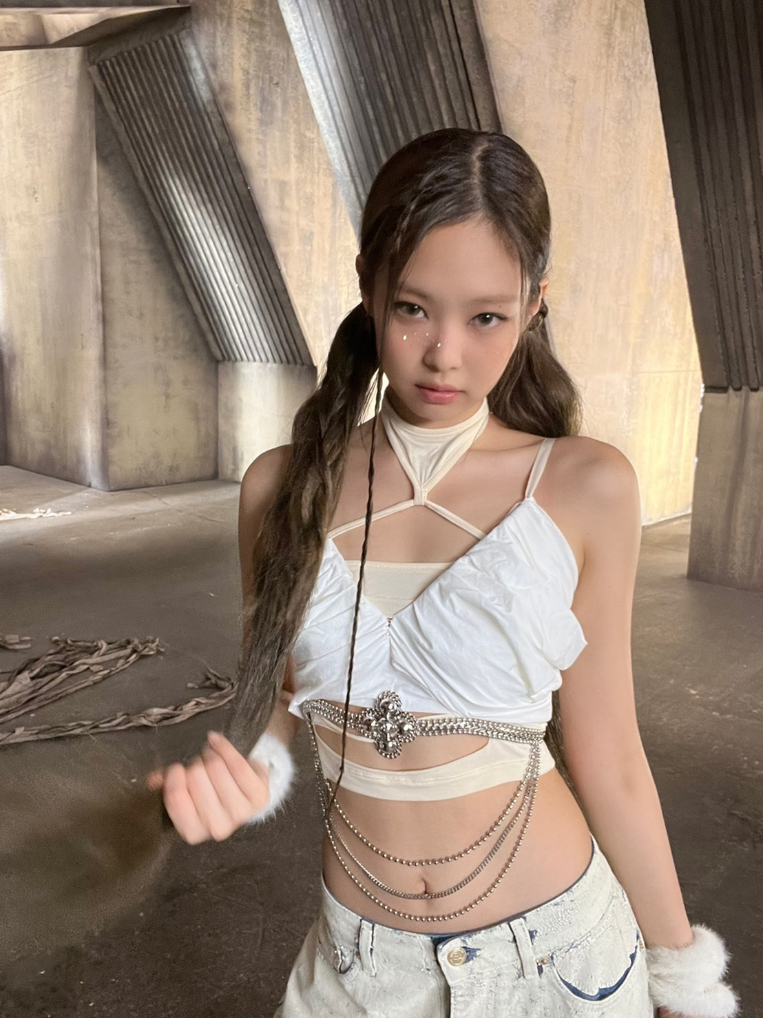 金智妮|Blackpink Jennie意外的影响力?只有Jennie才能拯救曼联!